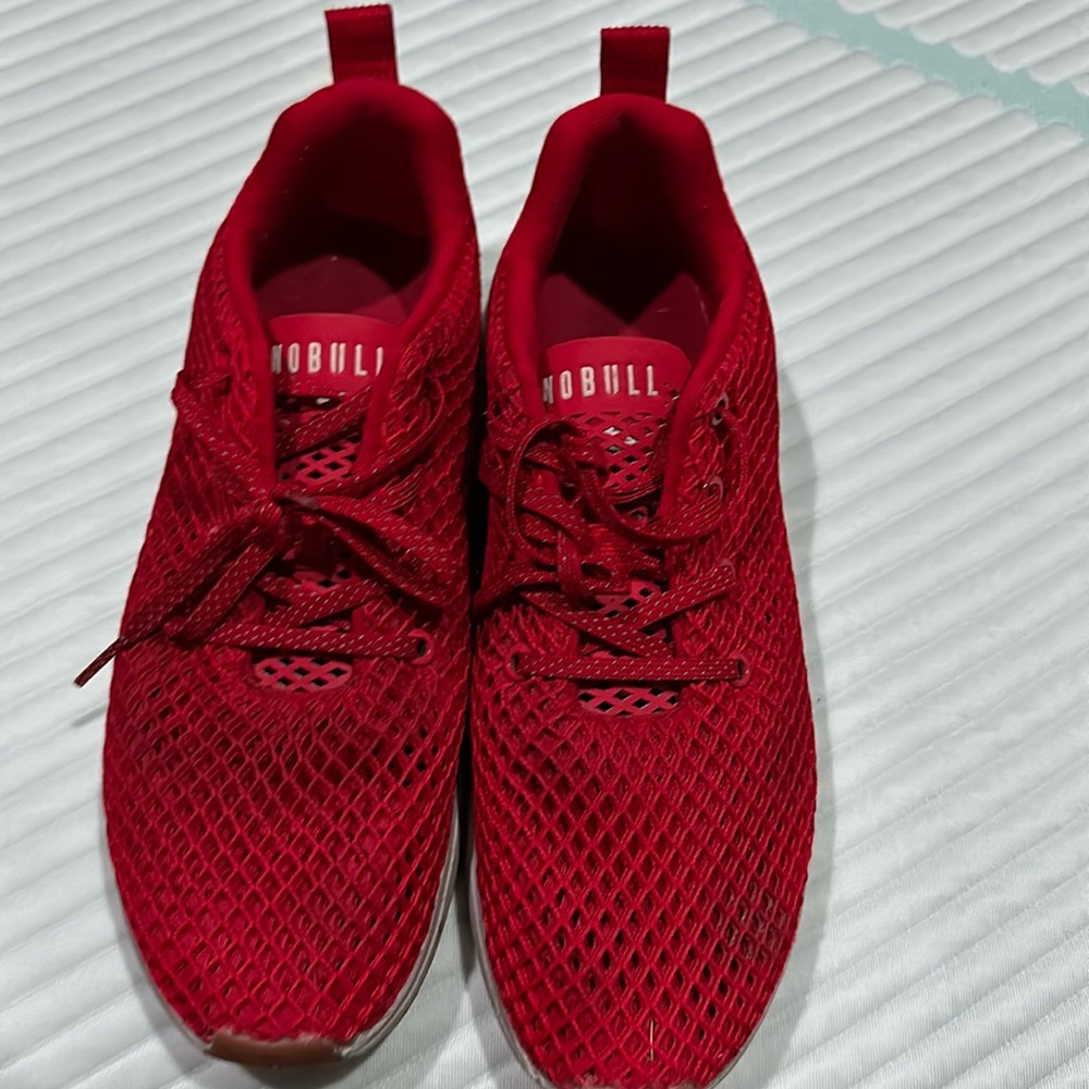 No bull Men’s Trainer